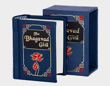 Bhagavad Gita Pocket Edition