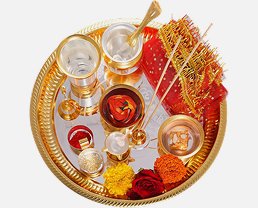 Pooja Samagri Set